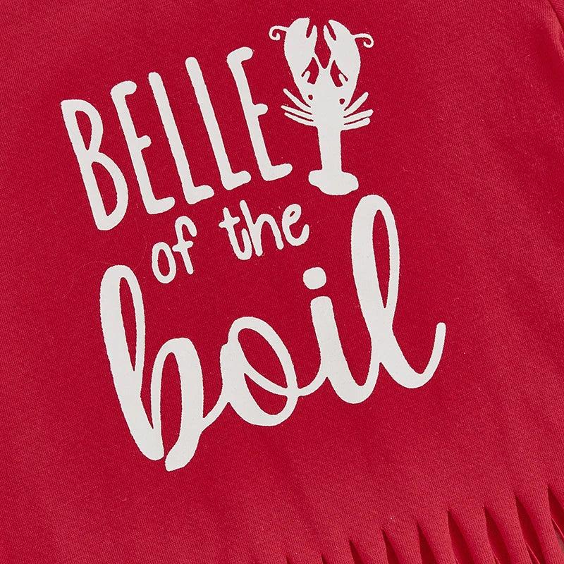 Infant Baby Girls Summer Shorts Set With Hairband - Pet and Family Living 