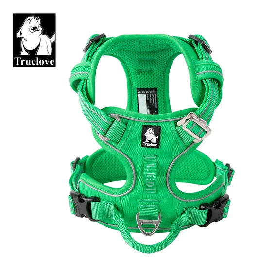 Truelove Camouflage Reflective Dog Harness Special Edition - Pet and Family Living 